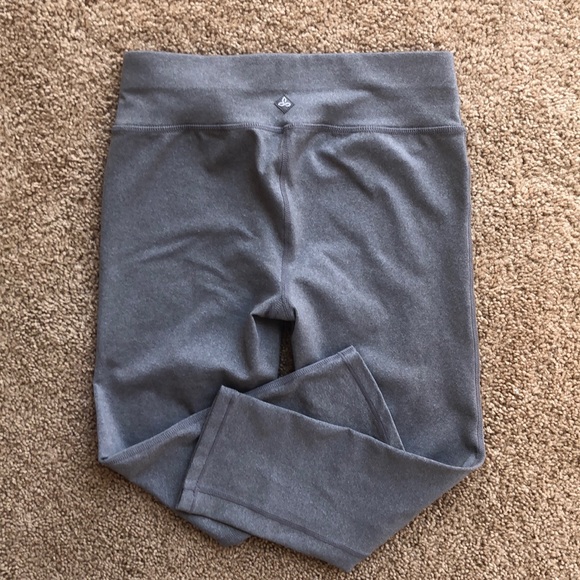 PrAna crop leggings - Picture 2 of 4